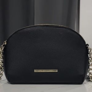 EUC Steve Madden Black Bag